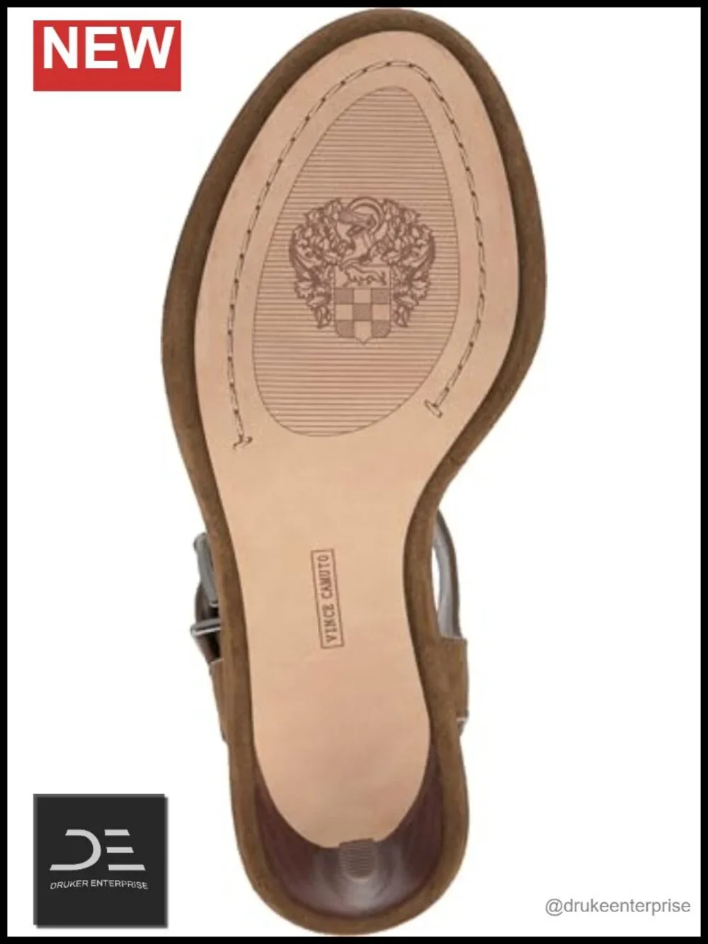 N/A chic stiletto